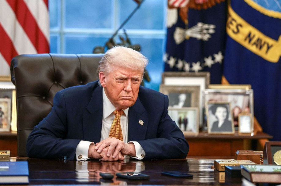 ইরানে হামলার প্রস্তুতি সম্পন্নের পথে যুক্তরাষ্ট্র