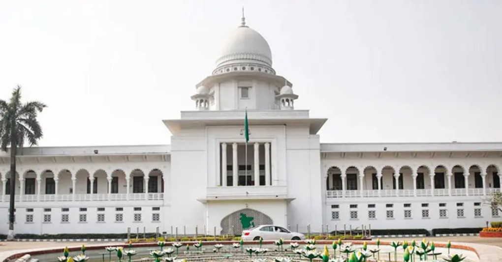 নিউমুরিং টার্মিনাল নিয়ে বিদেশি কোম্পানির সঙ্গে সরকারের চুক্তি বৈধ : হাইকোর্ট