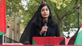 ভেনেজুয়েলায় হামলার নিন্দা ব্রিটিশ আইনপ্রণেতার