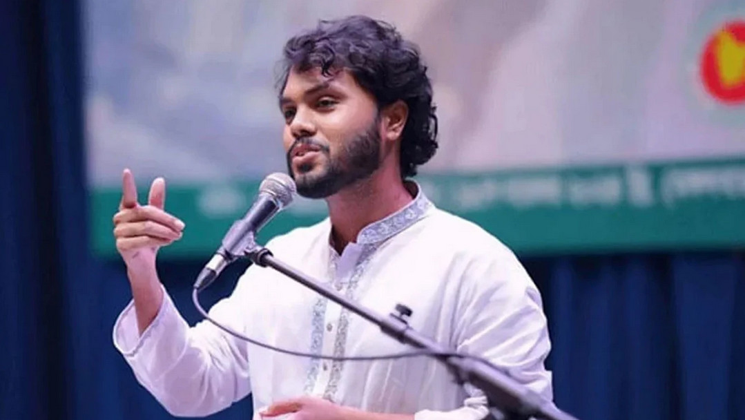 আজ শহীদ শরিফ ওসমান হাদি হত্যা মামলার চার্জশিট পর্যালোচনার শুনানি 