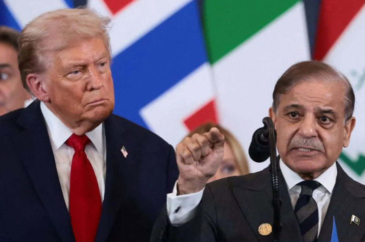 ট্রাম্পের ‘শান্তি পর্ষদে’ যোগ দেওয়ার ঘোষণা দিল পাকিস্তান