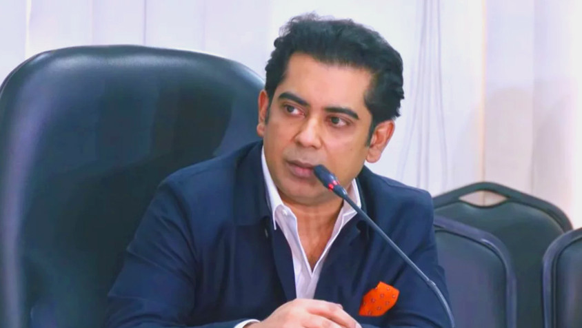 তারেক রহমানকে বাংলাদেশের প্রধানমন্ত্রী বানাতে হবে, এটাই আমাদের স্বপ্ন: পার্থ