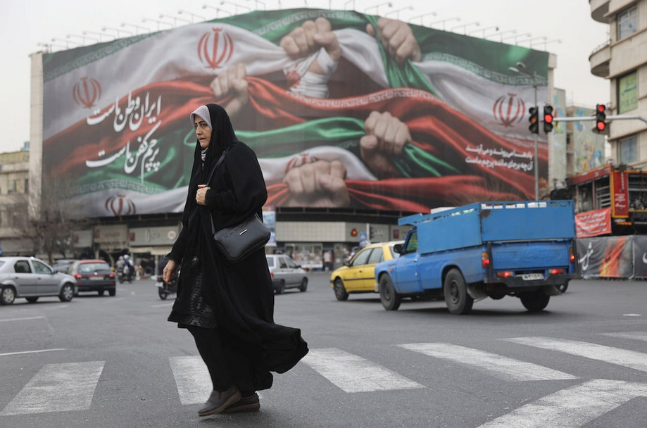 যে কোনো হামলাকে সর্বাত্মক যুদ্ধ হিসেবে বিবেচনা করবে ইরান