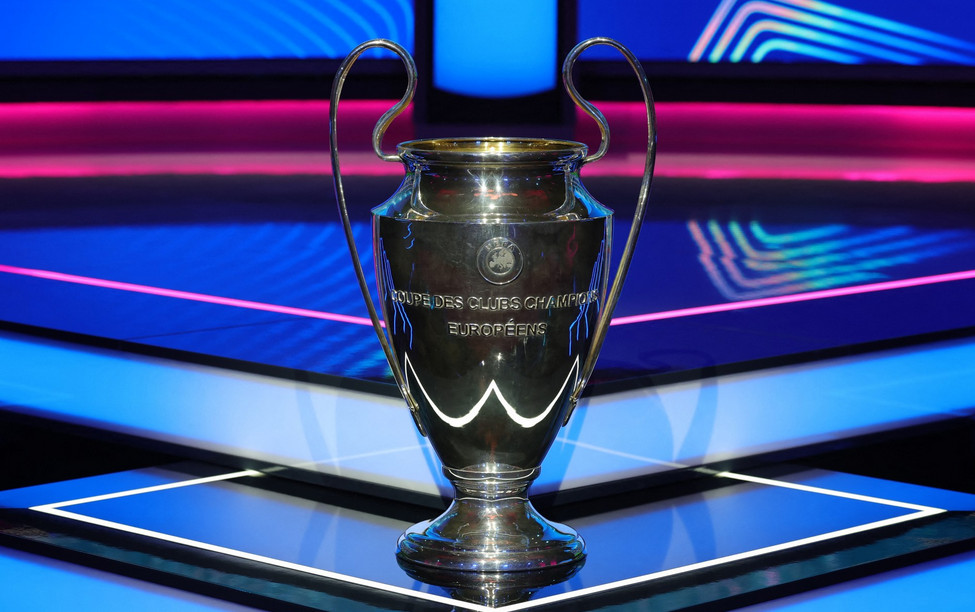 চ্যাম্পিয়নস লিগে শেষ ষোলো ও প্লে-অফ নিশ্চিত করল যারা