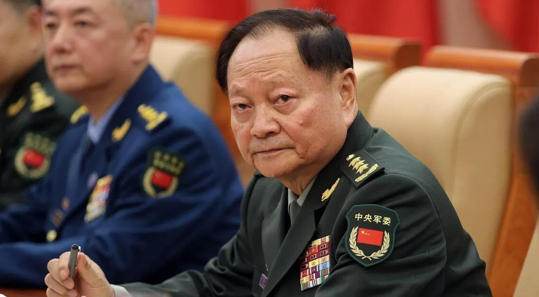 যুক্তরাষ্ট্রের কাছে পারমাণবিক গোপন তথ্য ফাঁস : তদন্তের মুখে চীনের শীর্ষ জেনারেল