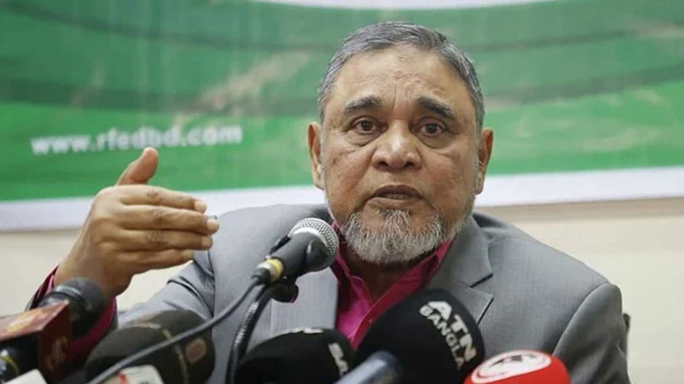 সংবাদ সংগ্রহের কাজ সহজ করবে কমিশন : সিইসি