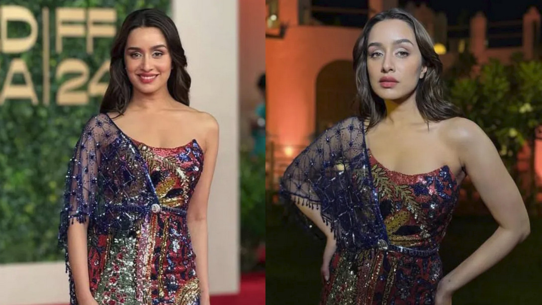 সম্পর্ককে পরিণতি দিতে চলেছেন শ্রদ্ধা কাপুর!