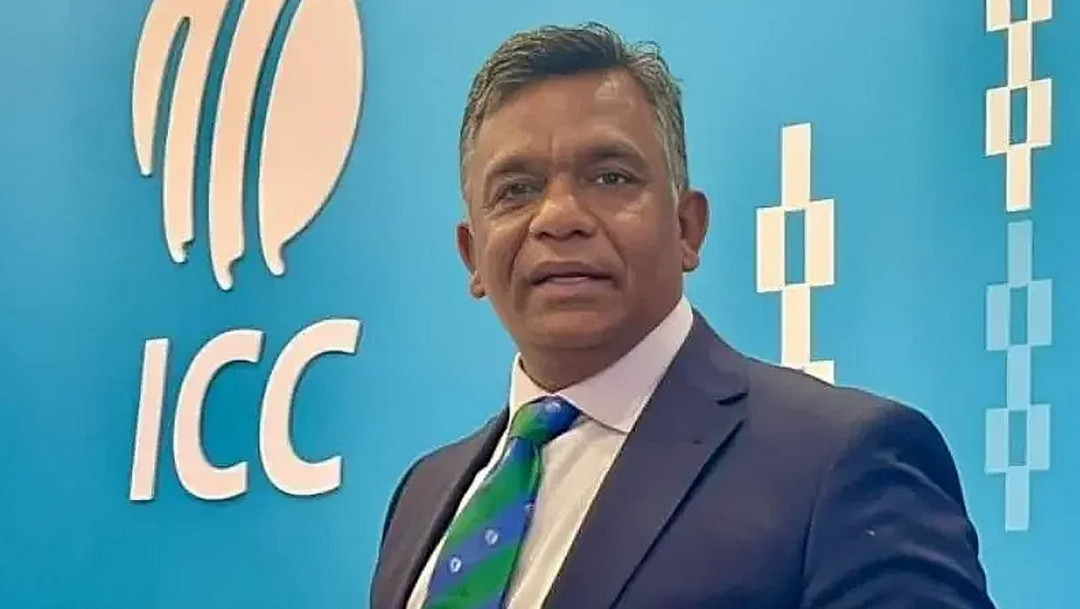 বুলবুলের ওপর ক্ষুব্ধ আইসিসি!