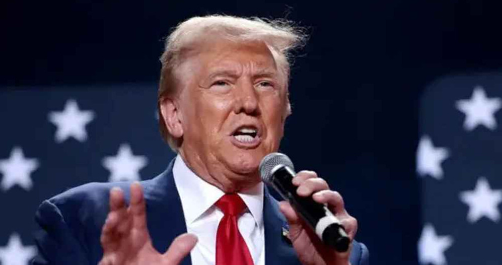 ভেনেজুয়েলা ‘কথা না শুনলে’ ফের হামলা : ট্রাম্প