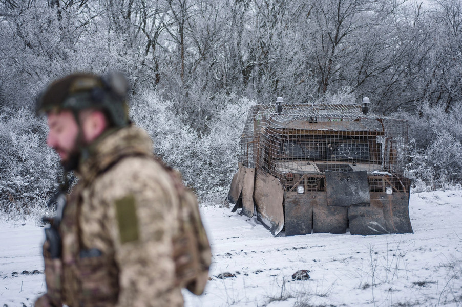 নিরাপত্তা নিশ্চয়তা পেতে ইউক্রেনকে রাশিয়ার সঙ্গে চুক্তি করতে হবে : যুক্তরাষ্ট্র