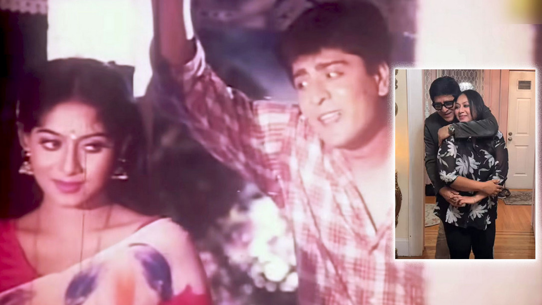 সোনালি যুগে ফিরলেন অমিত-শাবনূর