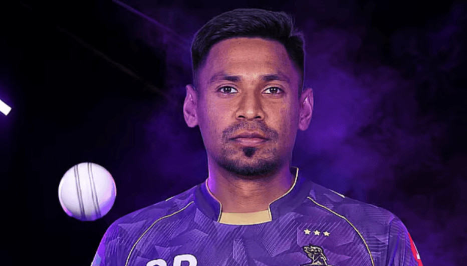 মুস্তাফিজকে বয়কটের ডাকে, কঠোর অবস্থানে বিসিসিআই