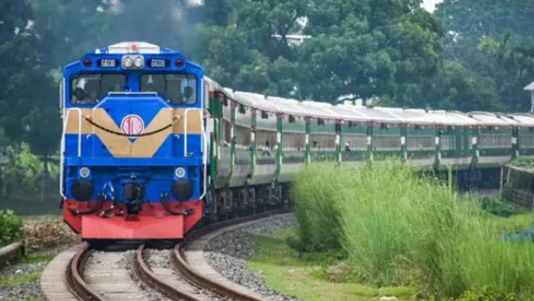 উত্তরবঙ্গের সঙ্গে সারাদেশের ট্রেন চলাচল স্বাভাবিক