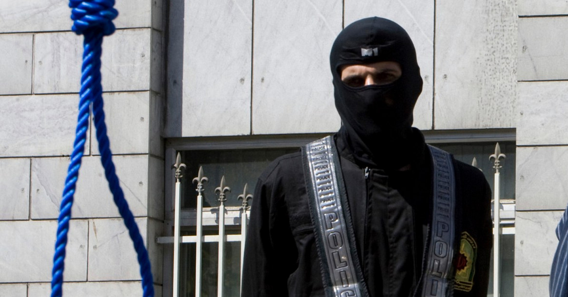 আরেক ইসরাইলি গুপ্তচরের মৃত্যুদণ্ড কার্যকর করল ইরান