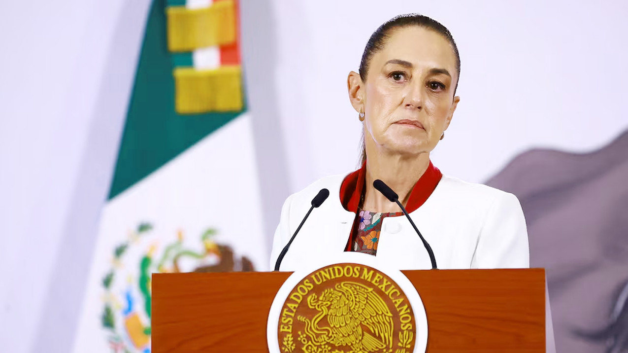 ভেনেজুয়েলার মতো পদক্ষেপ সহ্য করা হবে না, মেক্সিকোর হুঁশিয়ারি