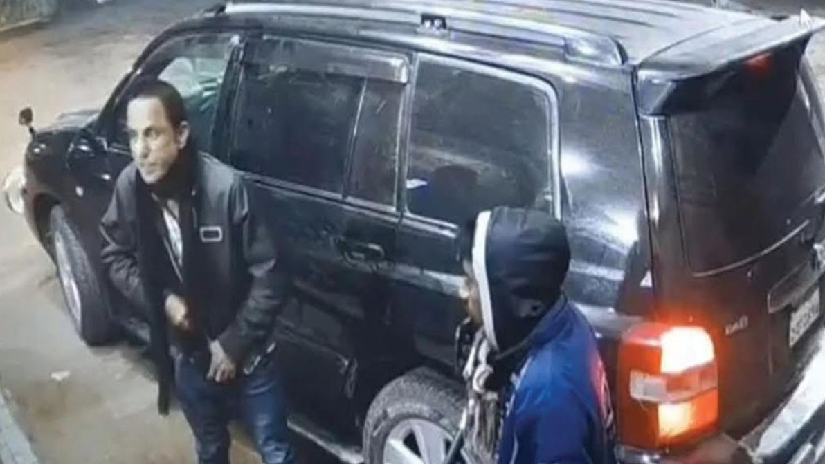 পাম্পকর্মীকে গাড়িচাপায় হত্যা, সাবেক যুবদল নেতাসহ গ্রেপ্তার ২