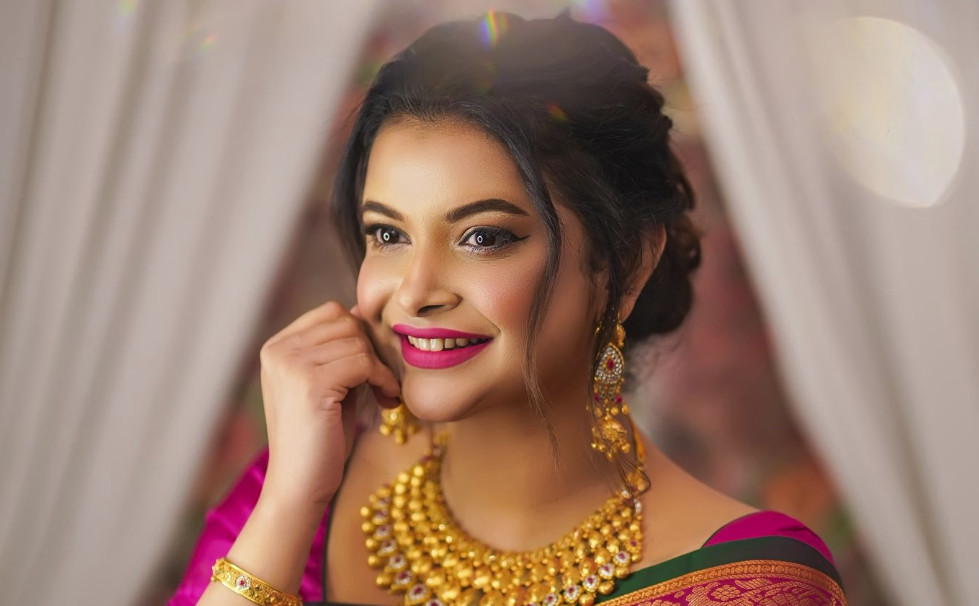 গুরুতর অসুস্থ শবনম ফারিয়া কথা বলতে পারছেন না