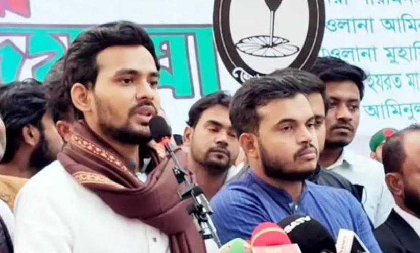 শেখ হাসিনার মতো স্বৈরাচার দেখতে না চাইলে গণভোটে ‘হ্যাঁ’ ভোট দিন : আসিফ