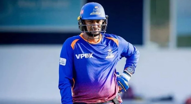 সাকিবের লড়াইয়ের পরও শিরোপা হাতছাড়া এমআই এমিরেটসের