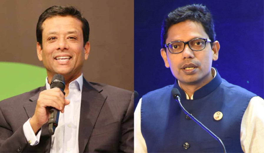 মানবতাবিরোধী অপরাধের মামলায় জয়-পলকের বিচার শুরু