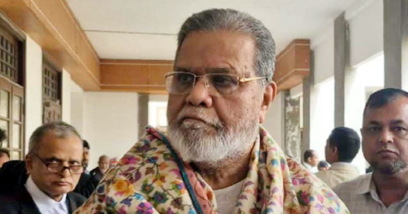 মঞ্জুরুল আহসান মুন্সী নির্বাচন করতে পারবেন কি না, জানা যাবে আগামীকাল