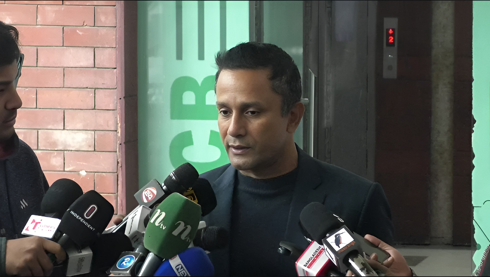 ‘যেখানে সম্মান নেই, সেই খেলা দেখারও দরকার নেই’