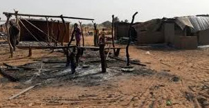 নাইজেরিয়ার গ্রামে বন্দুকধারীদের গুলিতে নিহত ৩০