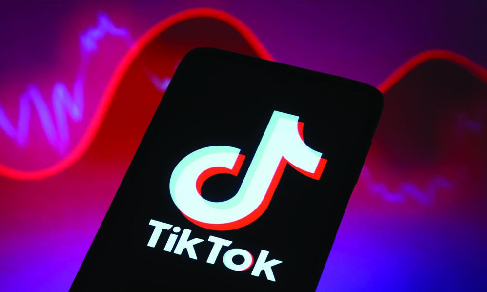 বাংলাদেশে ২ কোটির বেশি ভিডিও সরাল টিকটক