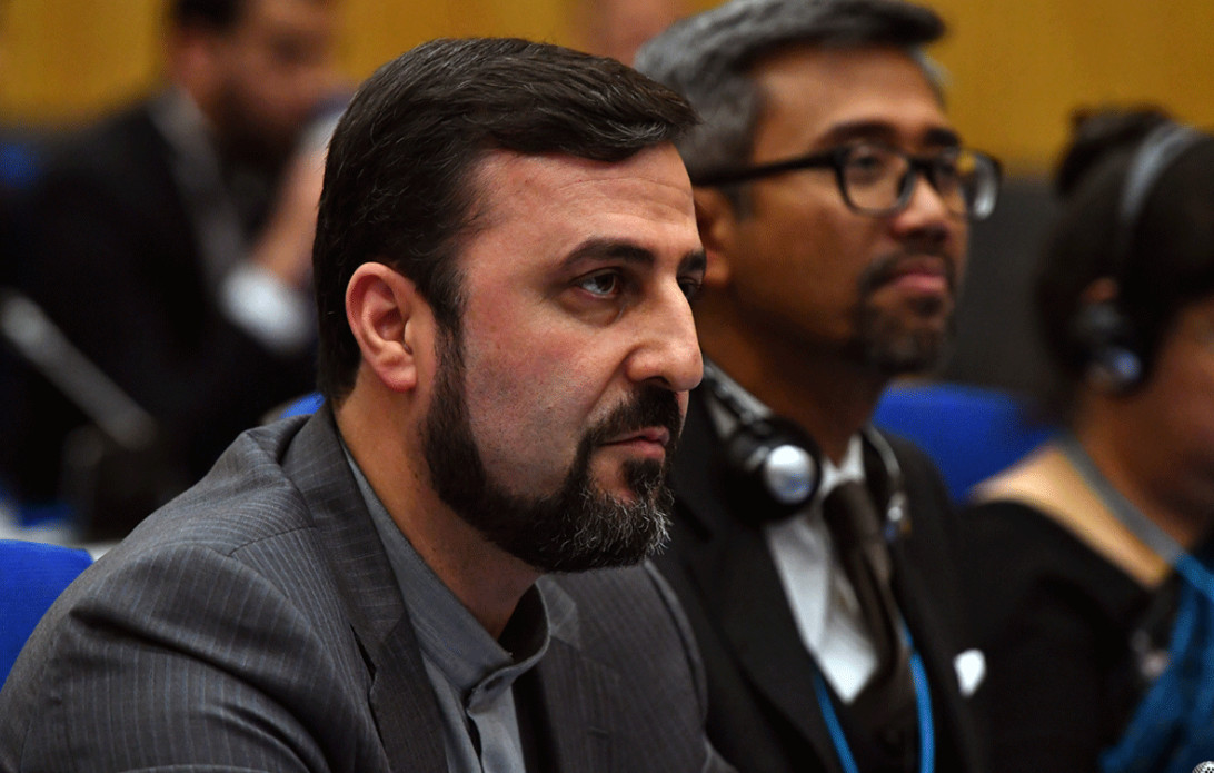 ইরান আলোচনার পথ হারিয়ে ফেলেছে: মোহাব্বালি