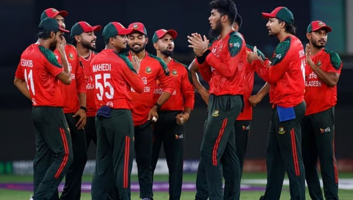 ভারতে না খেললে বাংলাদেশের বিকল্প দল নেবে আইসিসি, বোর্ডসভায় সিদ্ধান্ত