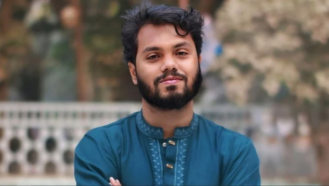 শহীদ শরিফ ওসমান হাদি’র  স্ত্রী ফেসবুক পোস্টে যা জানালেন