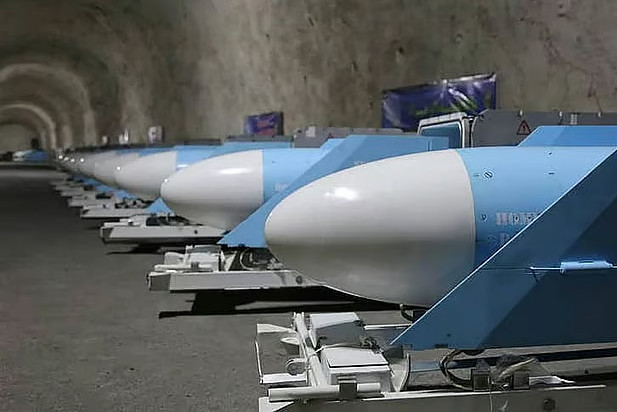 ইরানের সঙ্গে সম্ভাব্য যুদ্ধে নিজেদের সক্ষমতা নিয়ে উদ্বিগ্ন ইসরায়েলই