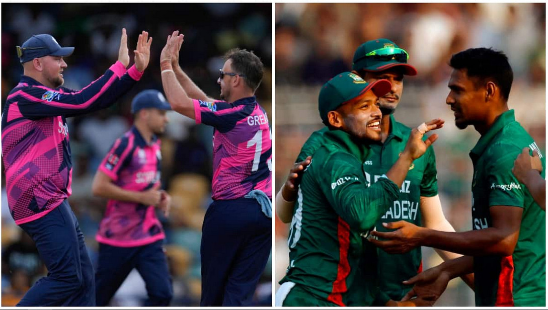 বাংলাদেশের প্রতি আমাদের পূর্ণ সহানুভূতি রয়েছে : স্কটল্যান্ড