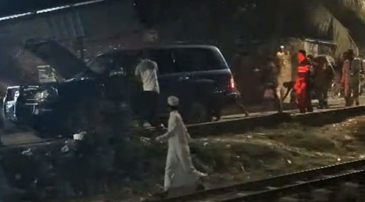 চট্টগ্রামে জামায়াত প্রার্থীর গণসংযোগে হামলা, আহত ৮