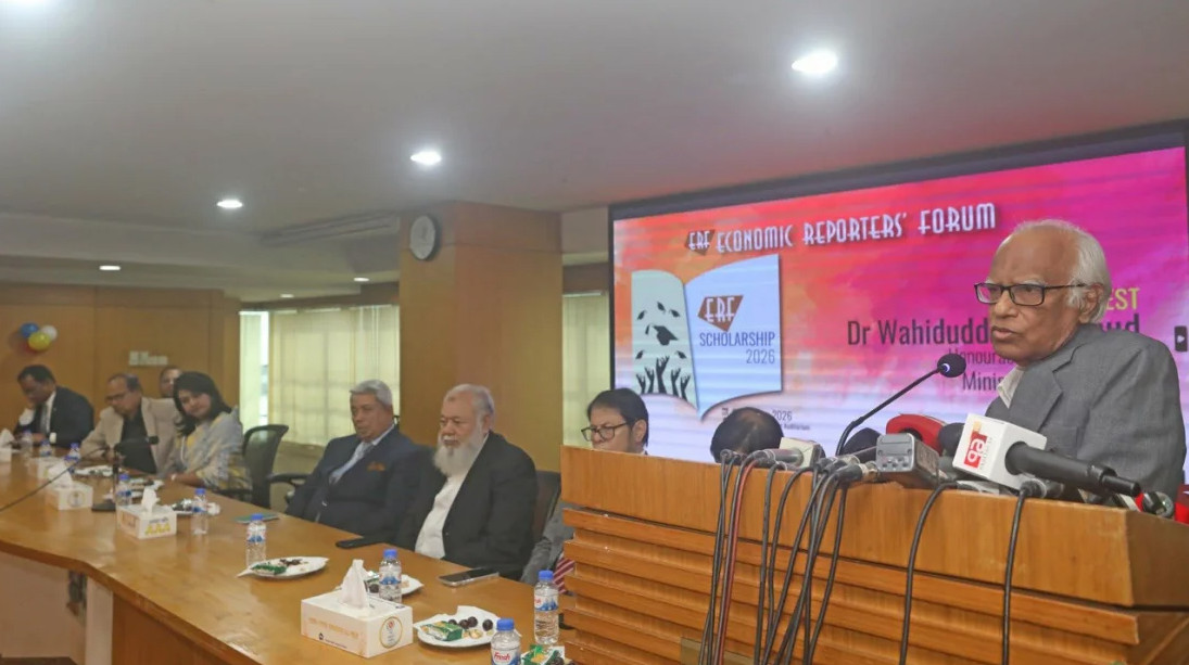 শিক্ষা মন্ত্রণালয়ে শত শত তদবির, আগে টাকা দিলেই কাজ হতো : শিক্ষা উপদেষ্টা