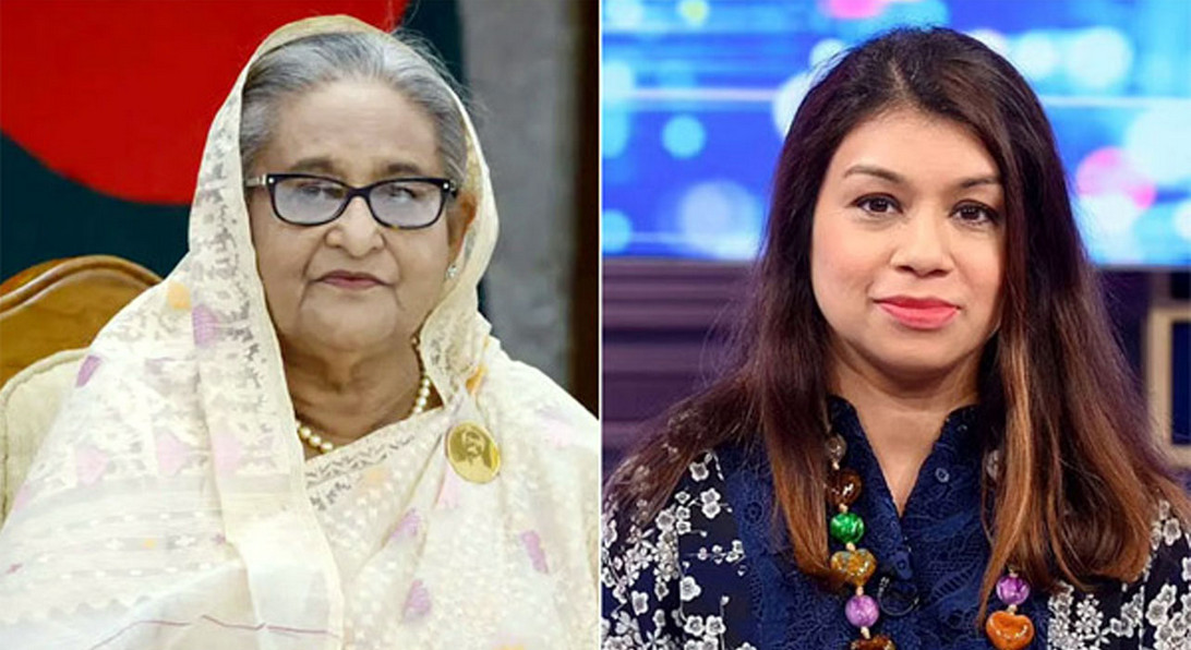 হাসিনা-টিউলিপসহ ১৮ জনের মামলার যুক্তিতর্ক ১৩ জানুয়ারি