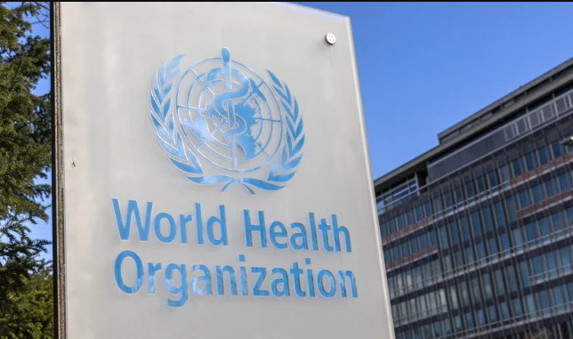 বিশ্ব স্বাস্থ্য সংস্থা আনুষ্ঠানিকভাবে ছাড়ছে যুক্তরাষ্ট্র