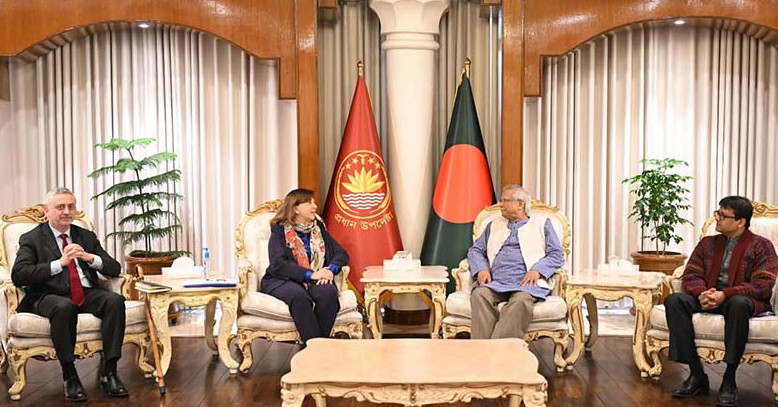 নির্বাচন ও গণভোট বাংলাদেশের গণতান্ত্রিক রূপান্তরের জন্য গুরুত্বপূর্ণ