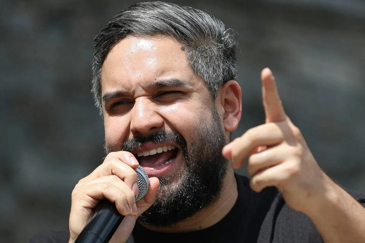 'আজ ভেনেজুয়েলার সঙ্গে যা ঘটেছে, কাল অন্য দেশের সাথে তা ঘটবে'