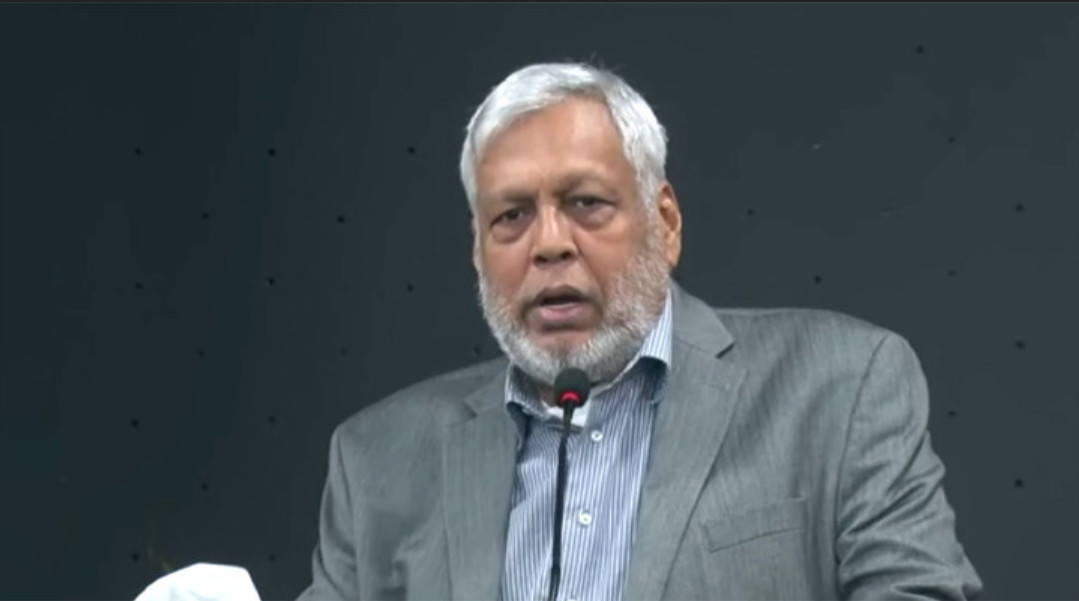 অন্তর্বর্তী সরকার পে-স্কেল বাস্তবায়ন করবে না : জ্বালানি উপদেষ্টা