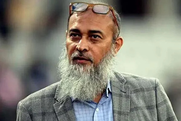 শোকজের জবাব না দিলে নাজমুলের বিরুদ্ধে যে ব্যবস্থা নেবে বিসিবি