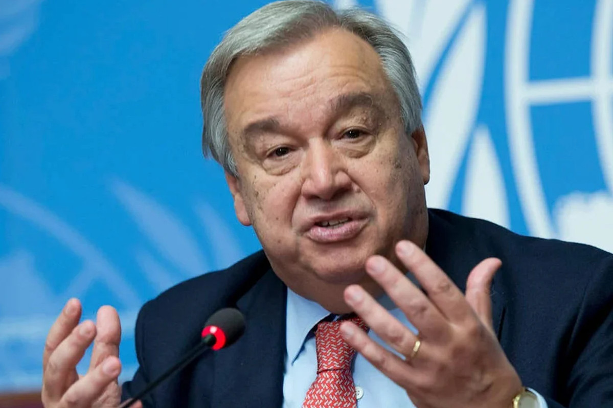 জুলাইয়ের মধ্যেই কি সত্যিই দেউলিয়া হচ্ছে জাতিসংঘ?