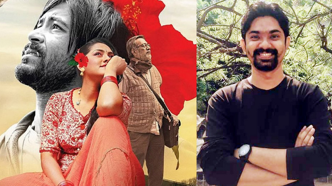 জাতীয় চলচ্চিত্র পুরস্কার প্রত্যাখ্যান করলেন নির্মাতা নিয়ামুল