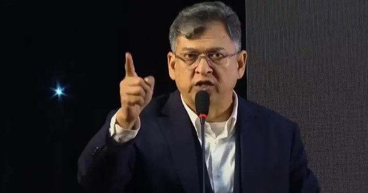 বিএনপিই একমাত্র বাংলাদেশের পক্ষের শক্তি : সালাহউদ্দিন