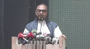 আমার কোনো প্রতিশ্রুতি নেই, যা প্রয়োজন তাই করব: মির্জা আব্বাস