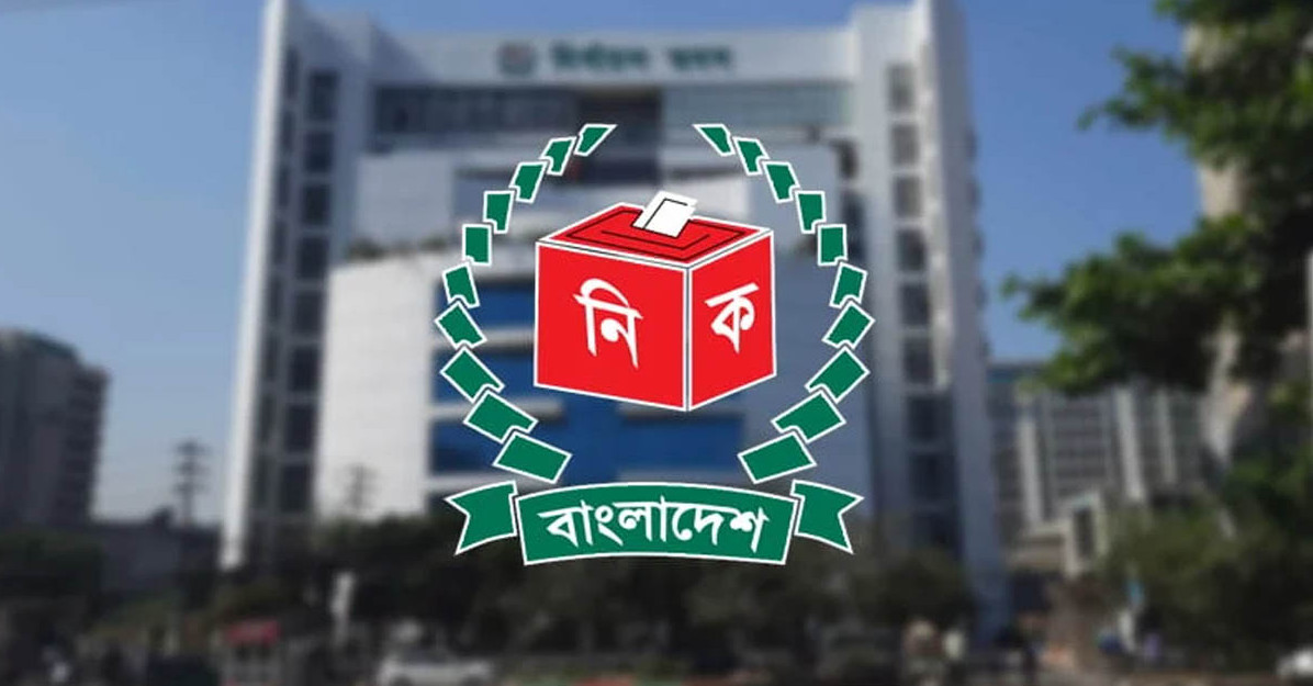 পোস্টার ছাড়াই শুরু নির্বাচনি প্রচারণা, আচরণবিধি মানতে কড়াকড়ি