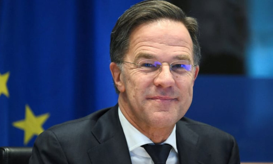 যুক্তরাষ্ট্র ছাড়া ইউরোপ নিজেকে রক্ষা করতে পারবে না : ন্যাটো প্রধান