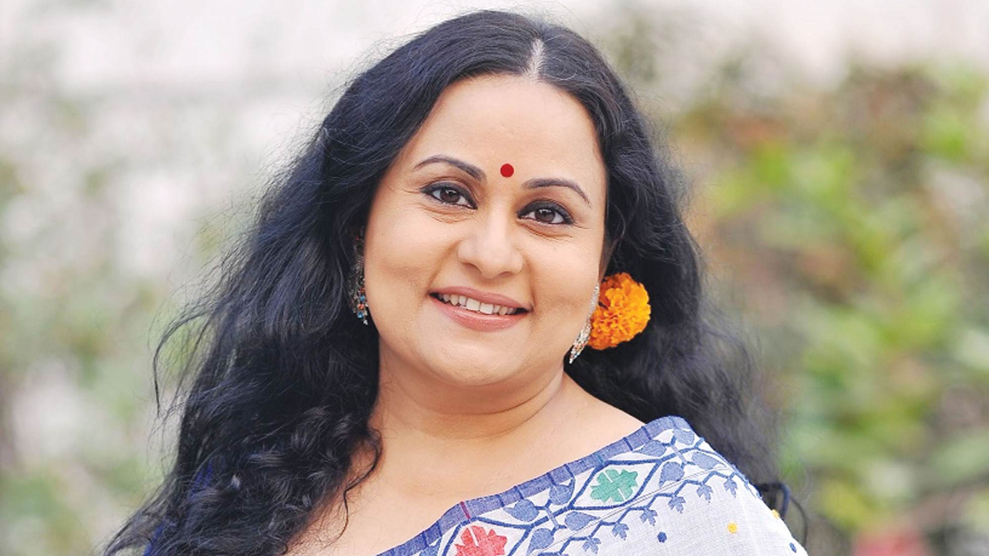 নিজের নাম নিজেই রেখেছিলেন আফসানা মিমি!