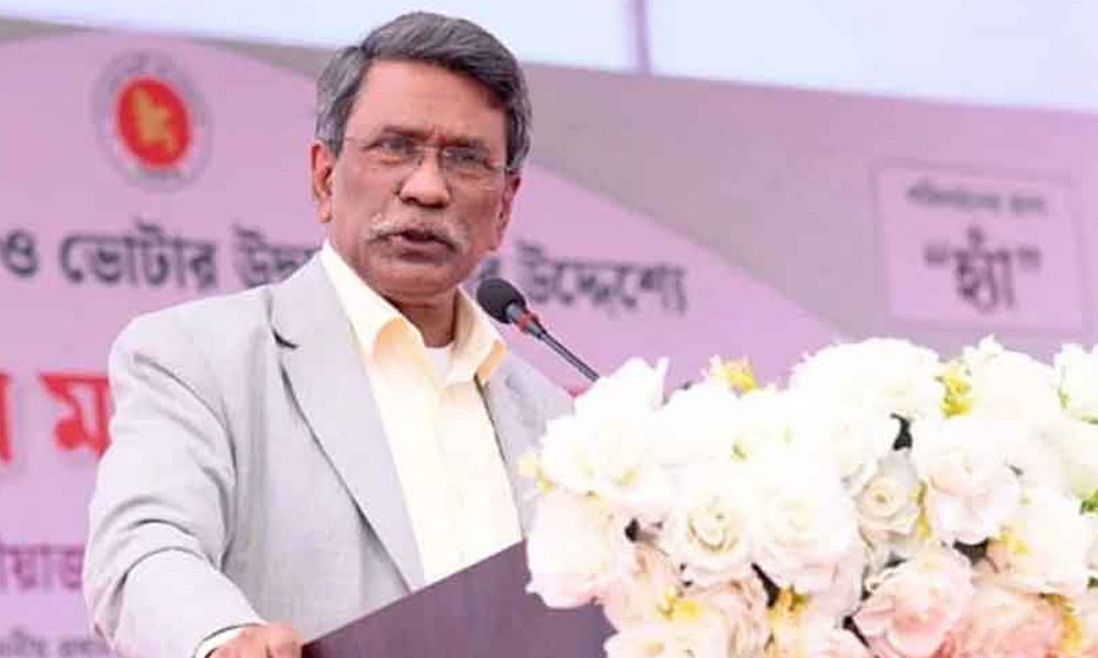 জুলাই সনদ নাগরিকের ধর্মীয় অধিকার নিশ্চিত করবে: আলী রীয়াজ