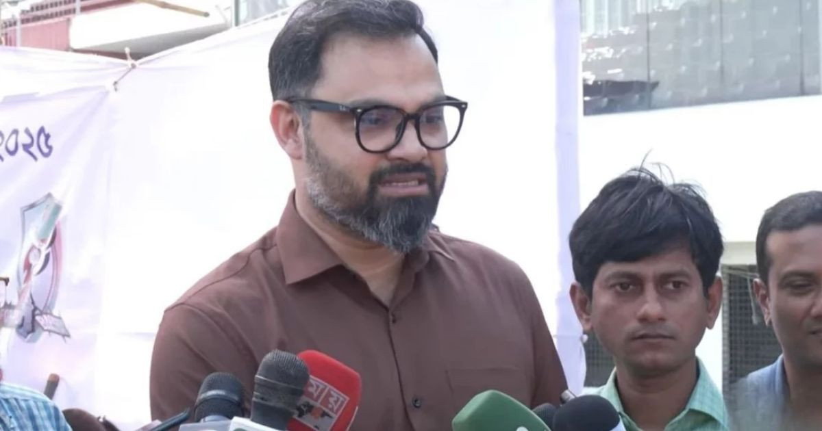 বিকাশ নম্বর সংগ্রহ করে ভোট কেনার চেষ্টা করছে একটি দল: আমিনুল হক